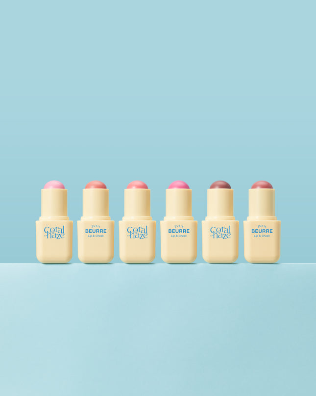 Petit Buerre Lip & Cheek