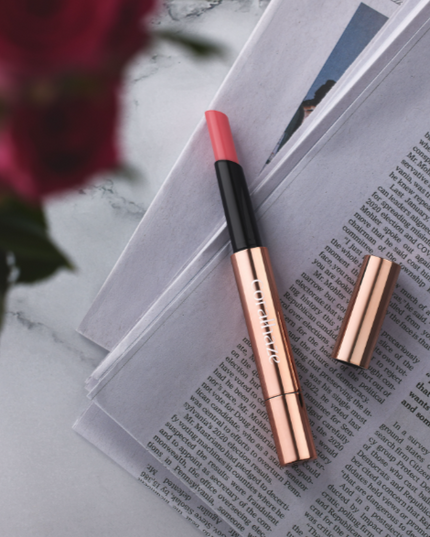 Volumizing Lip Fondue #06 Essential