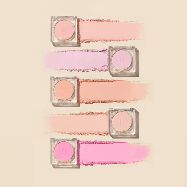Soft Blur Cheek #3 Pure Lavender