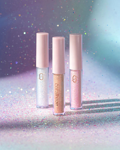 Stardust Glitter #2 Comet